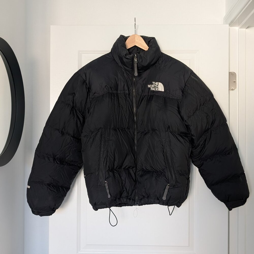 THE NORTH FACE 700 PUFFER JACKET